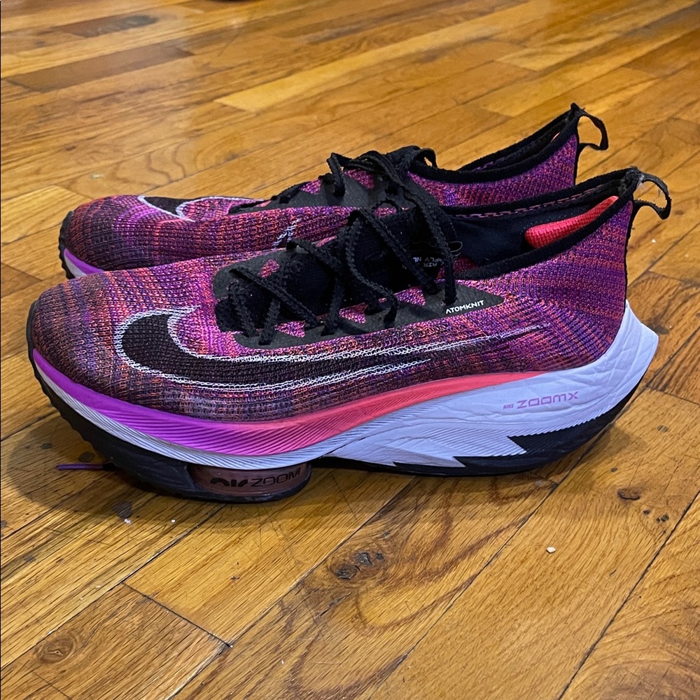Nike Alphafly 1 Racing Shoe